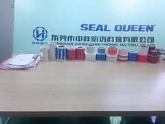 Nhãn bảo mật tự dính nhiều chất dư thừa tiết lộ thông điệp ẩn