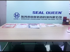 Màn dán mạnh mẽ nóng nóng chảy rỗng bằng chứng giả mạo băng cho túi chuyển phát PE